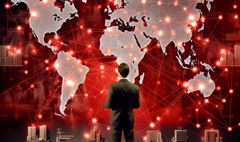 emrturk20 transport logistic manager checking control logistic 40240ff4 c92a 43d5 a4f0 6a34d8c2f385 Future of Intelligent Storage Spaces Rapid