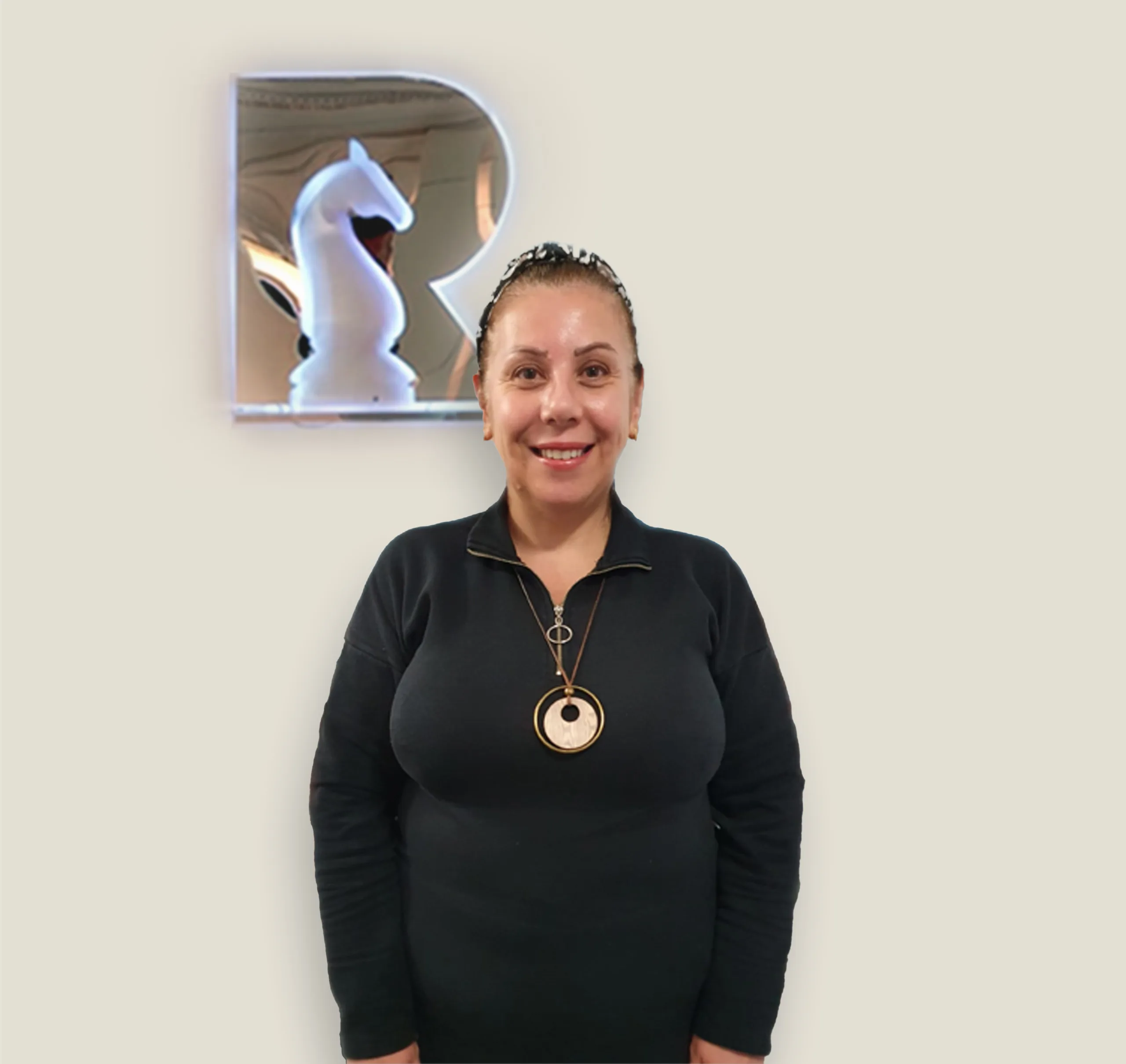 Alice zmarandache hızlı ölçeklendi