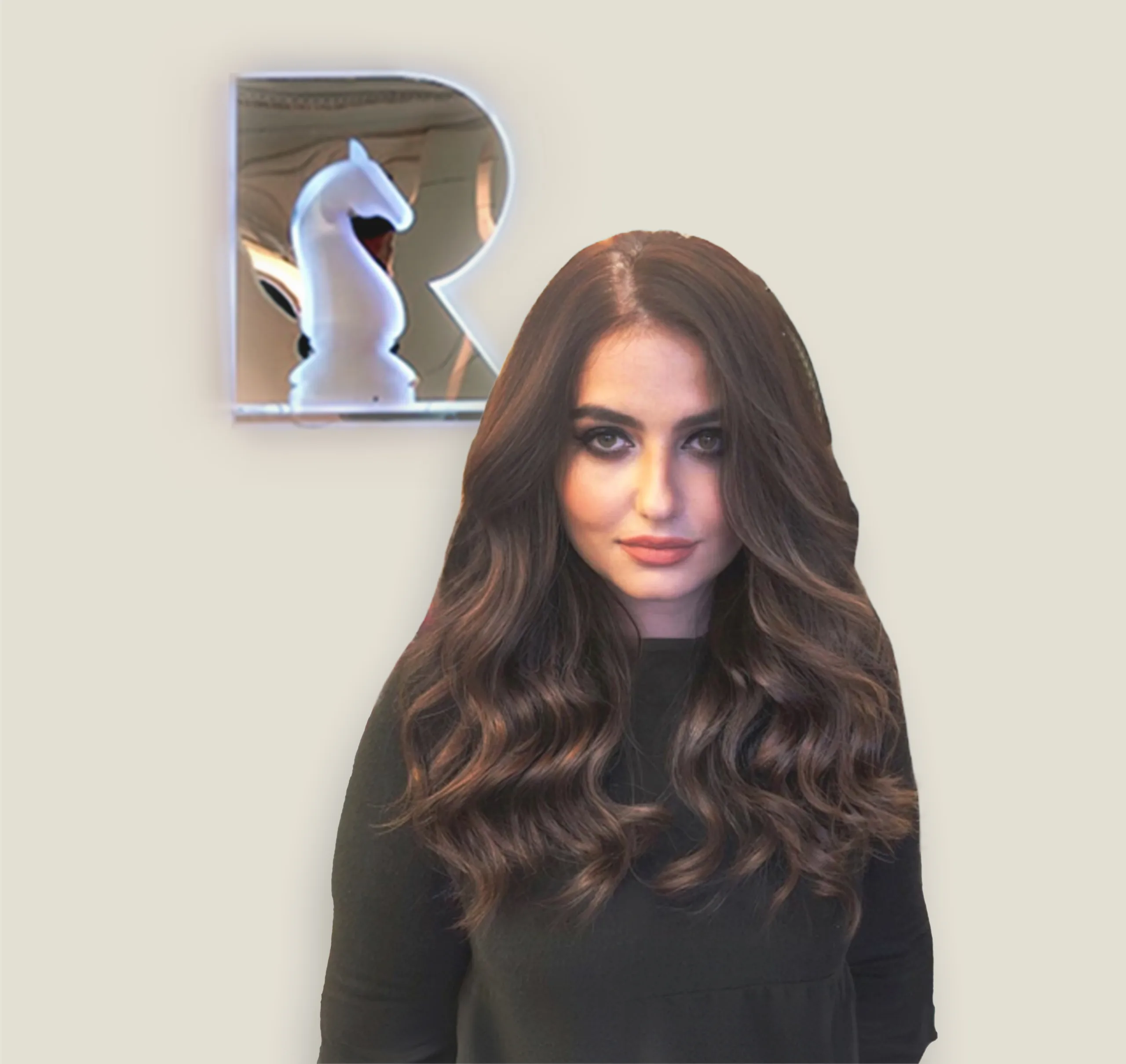 Andreea bujin hızla ölçeklendi