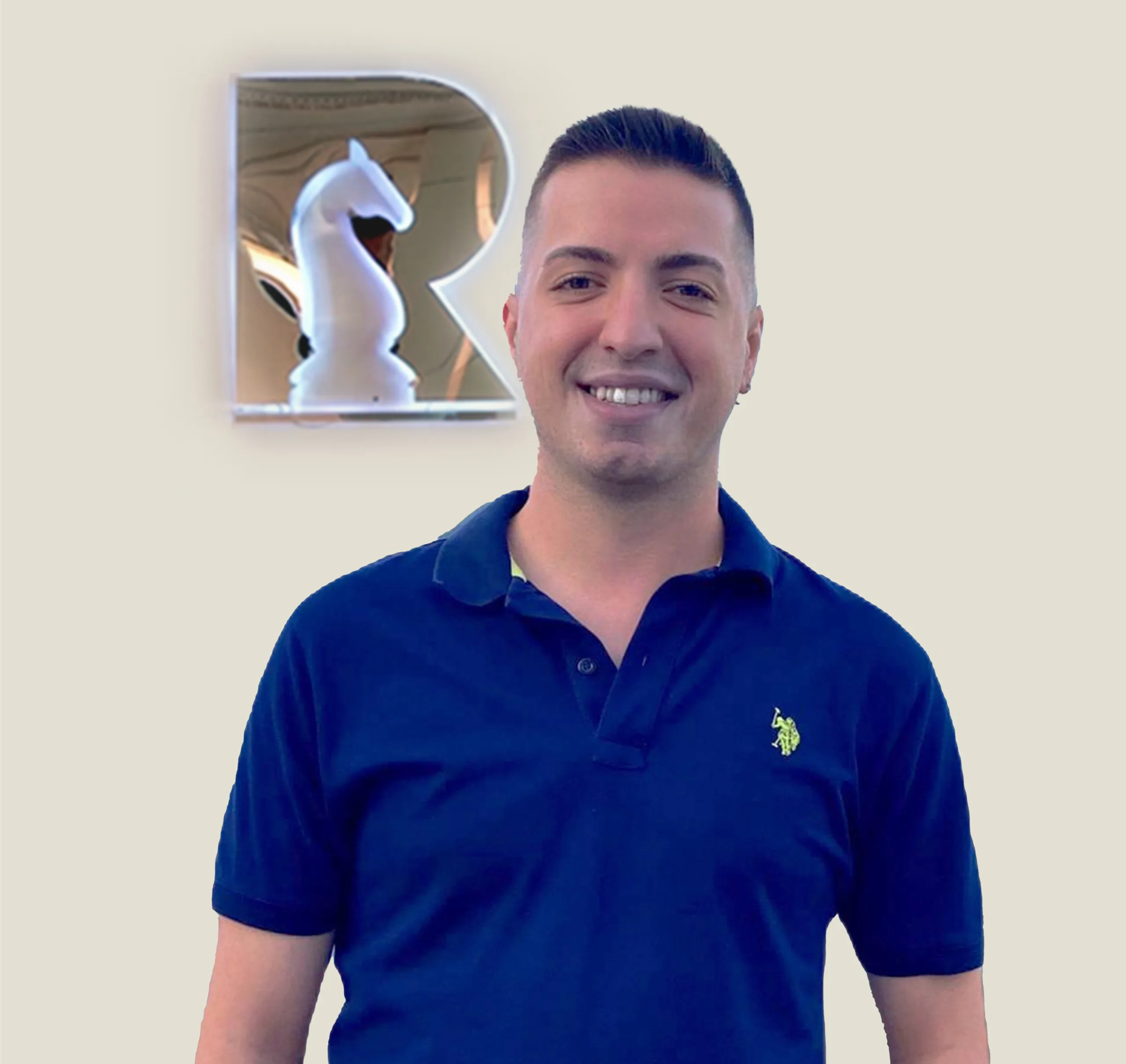 Burak Ürkmezer hızlı ölçeklendi