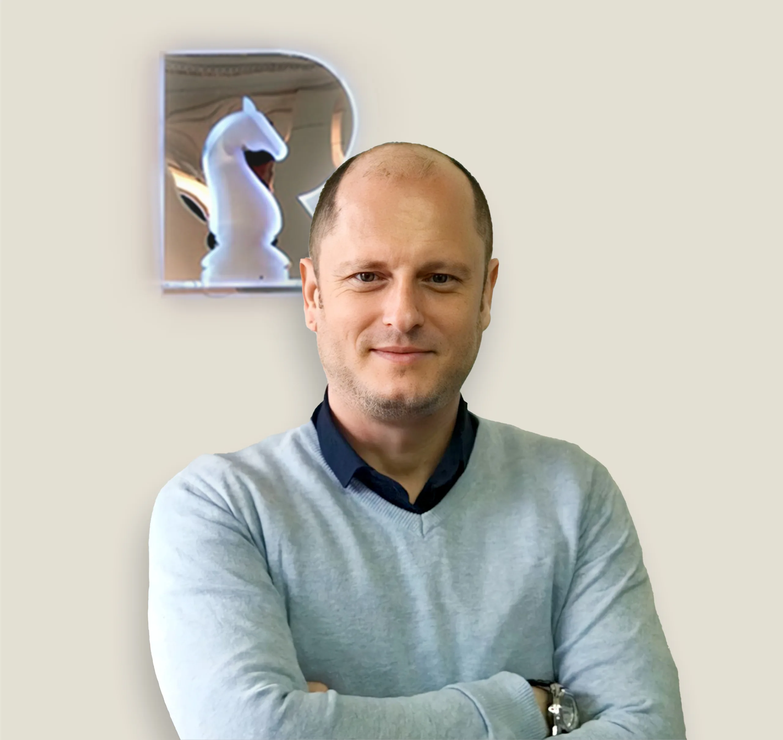 Catalin stoica hızlı ölçeklendirildi