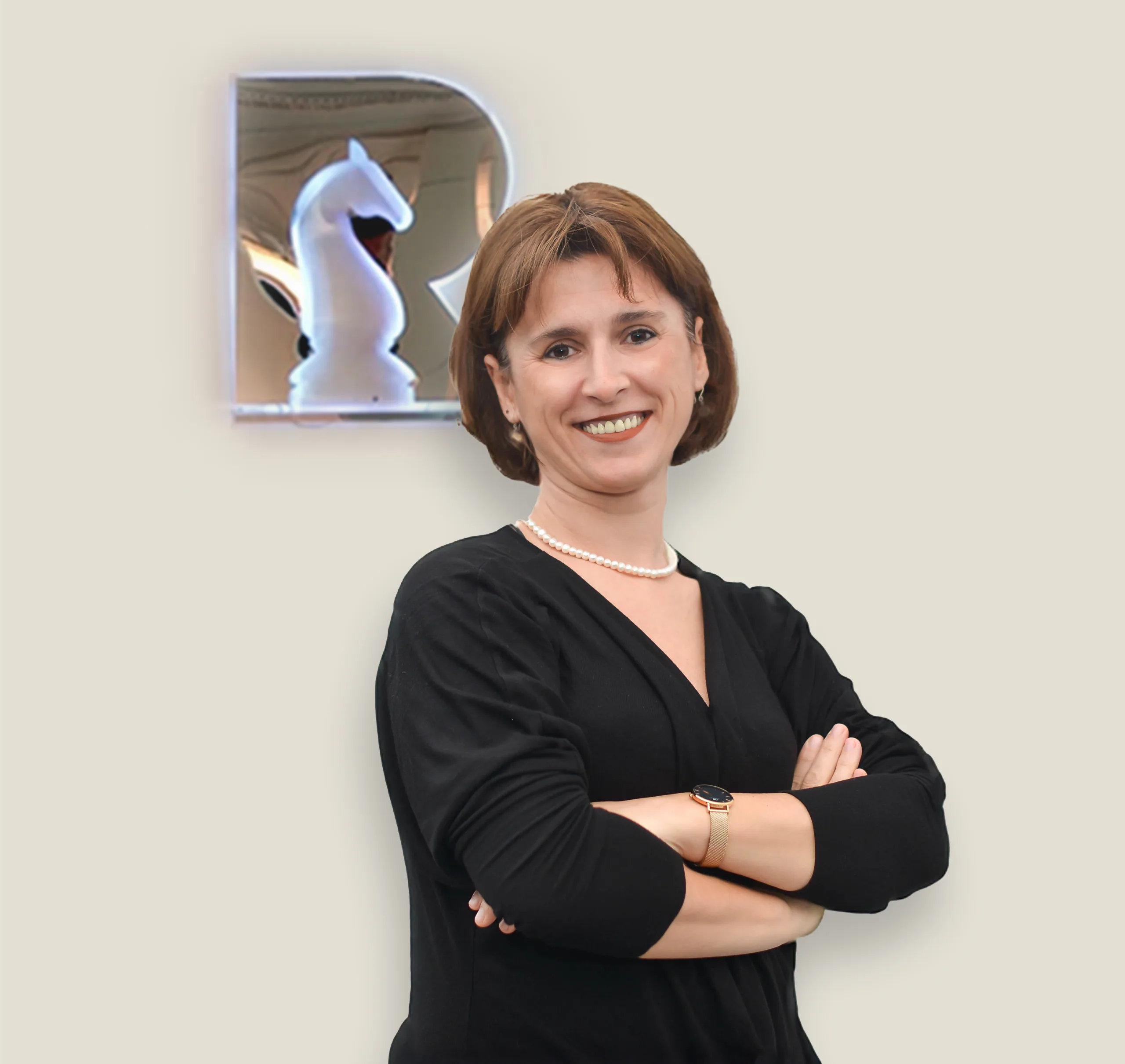 Derya demirhan hızlı ölçeklendi