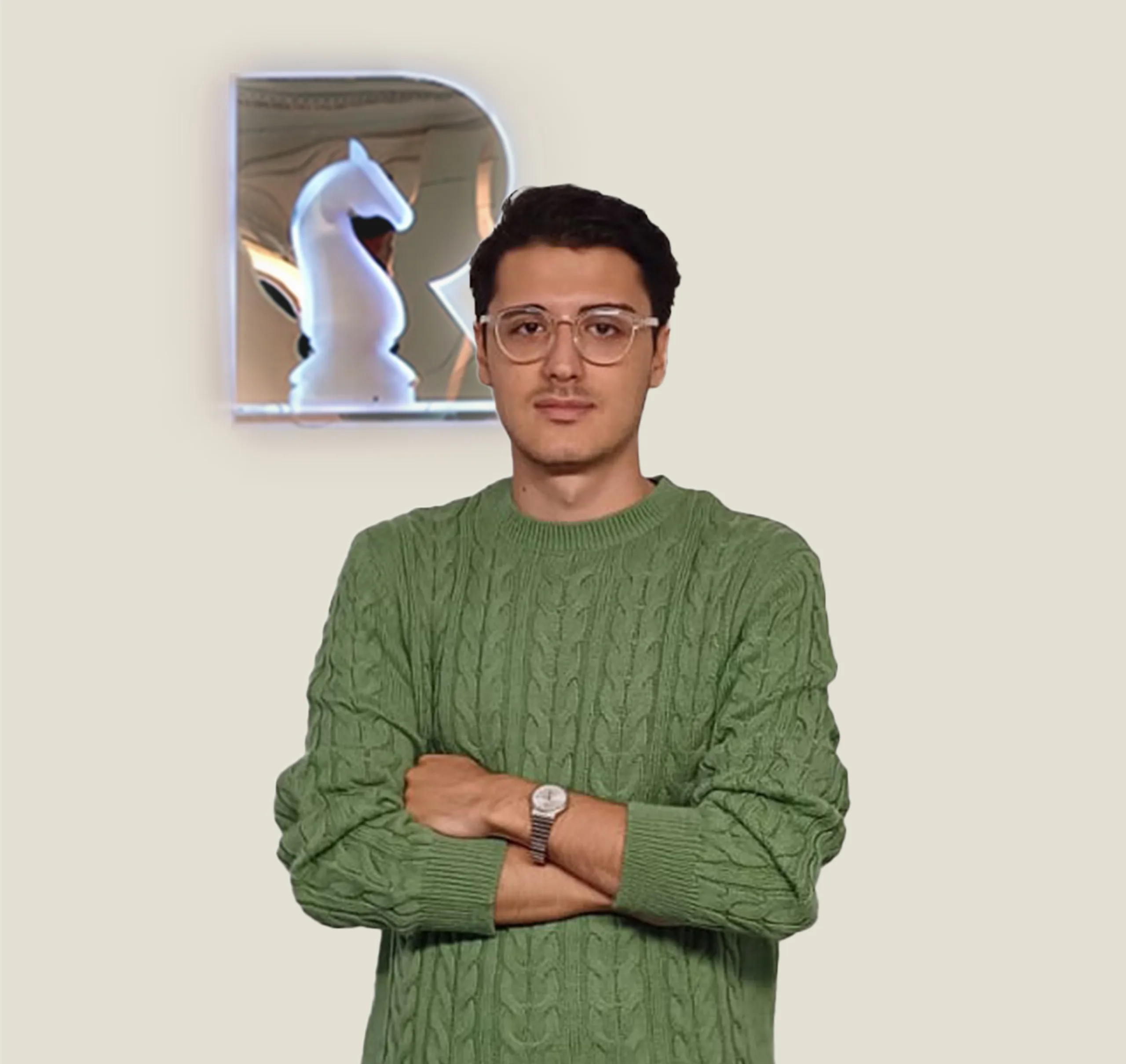 Emre Kabul hızlı ölçeklendi