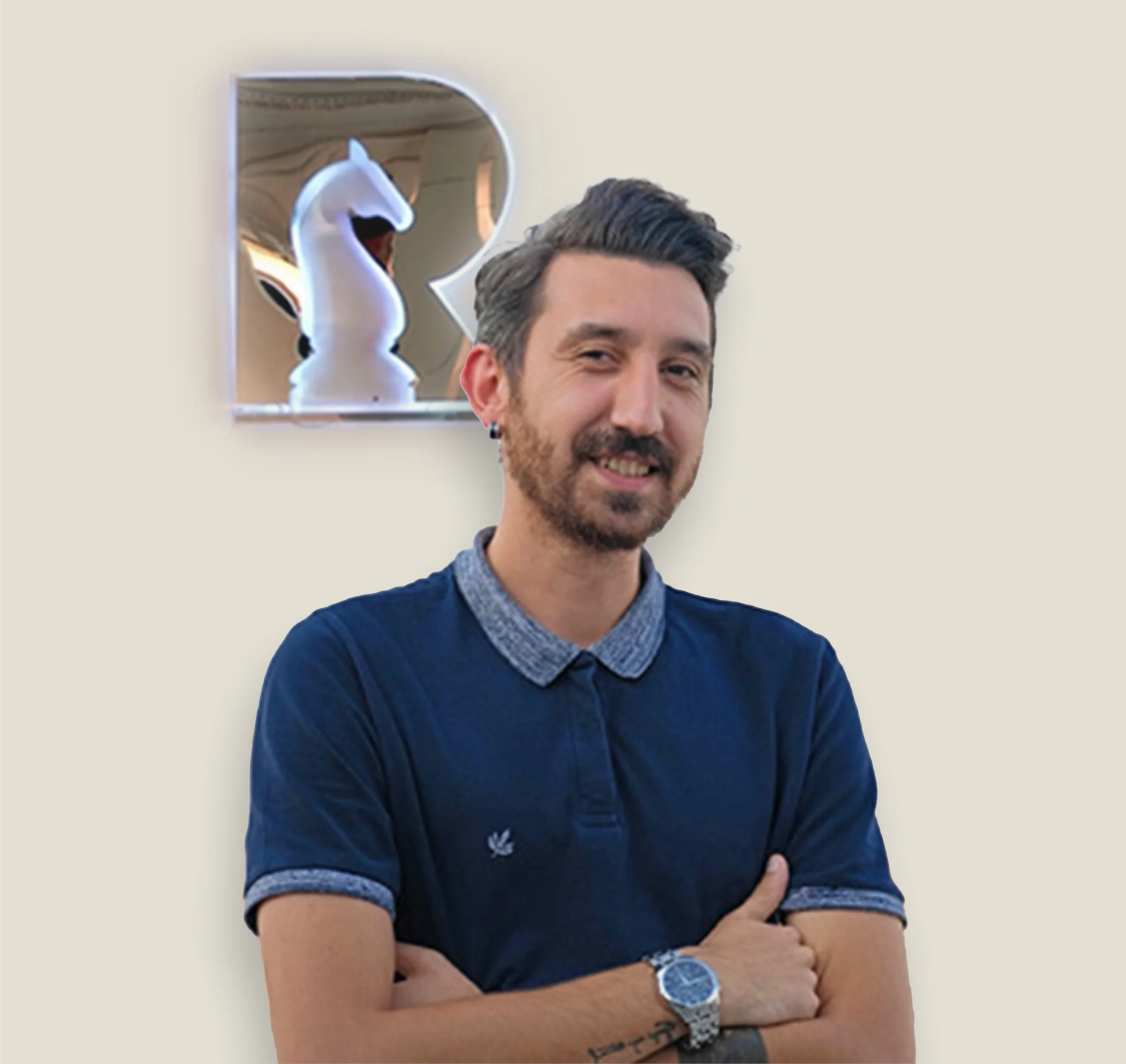 Gökhan Akkan hızlı ölçeklendi