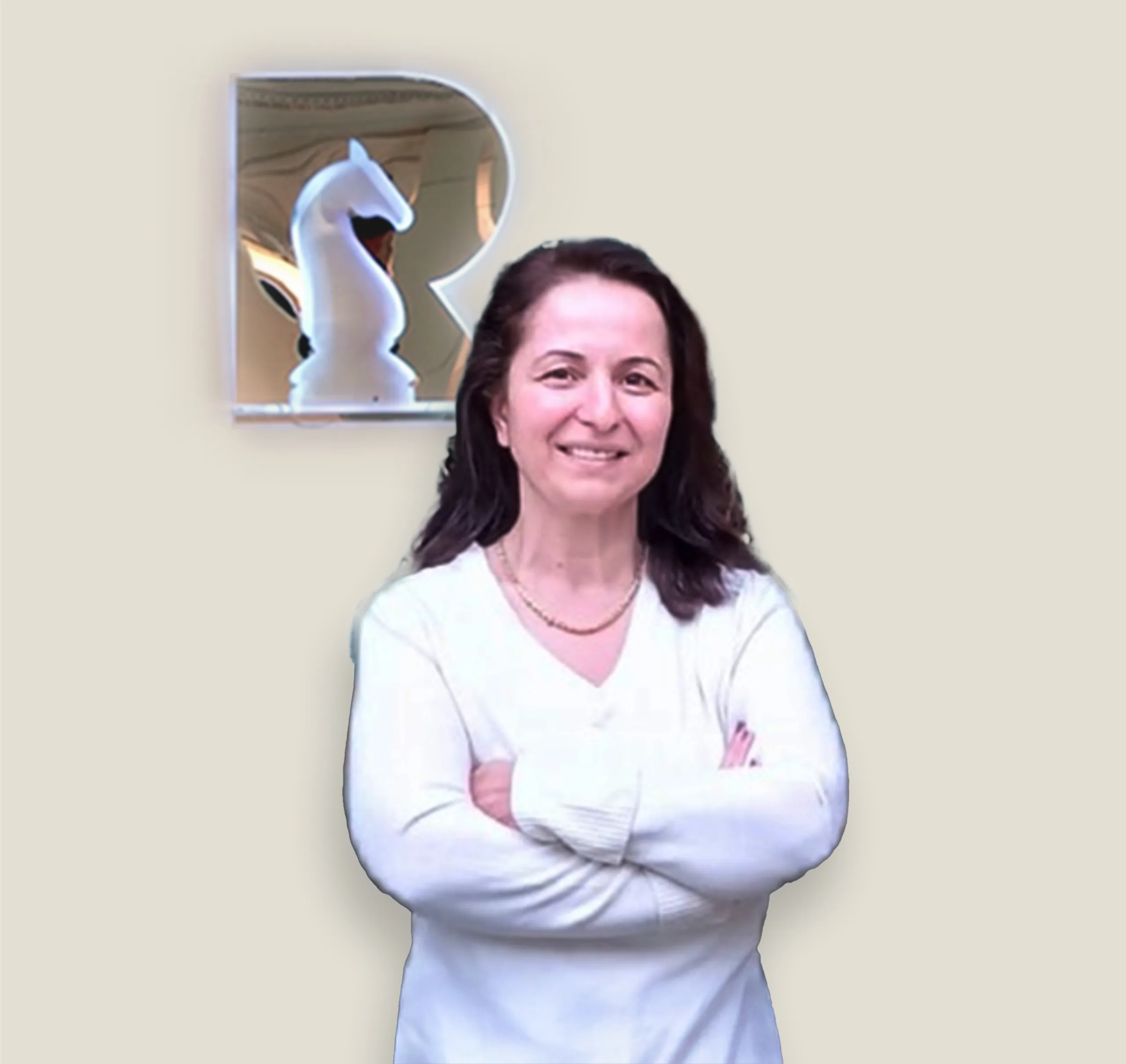 Gulnaz altindal scaled rapid