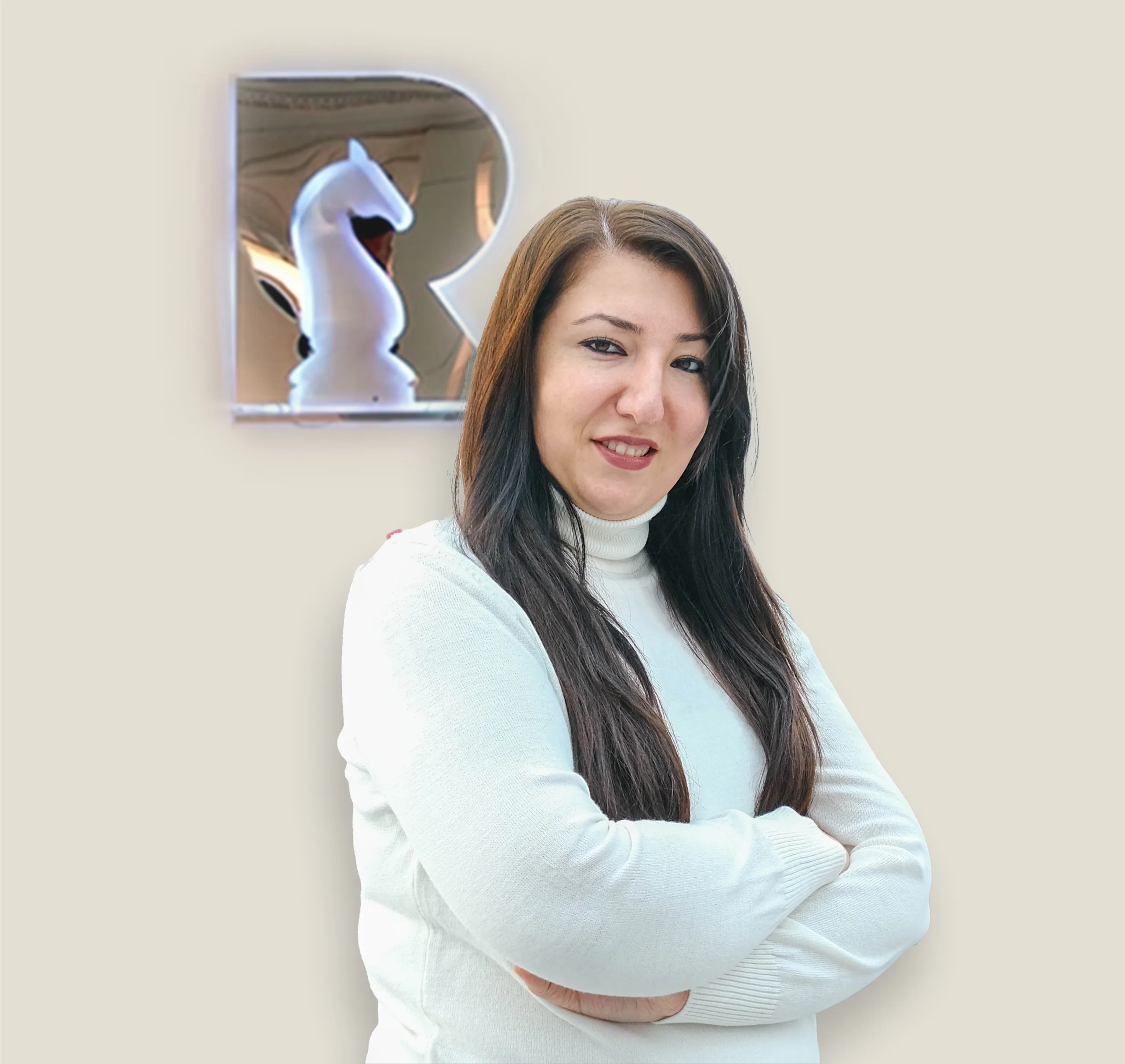 Meltem Ölmez hızlı ölçeklendi