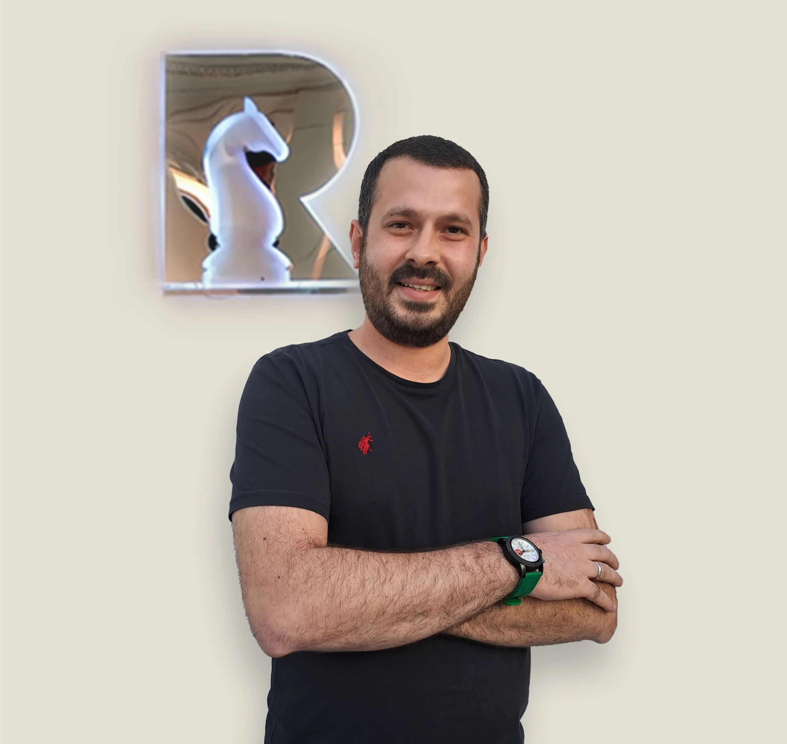 Mert fatih karaca hızlı ölçekli