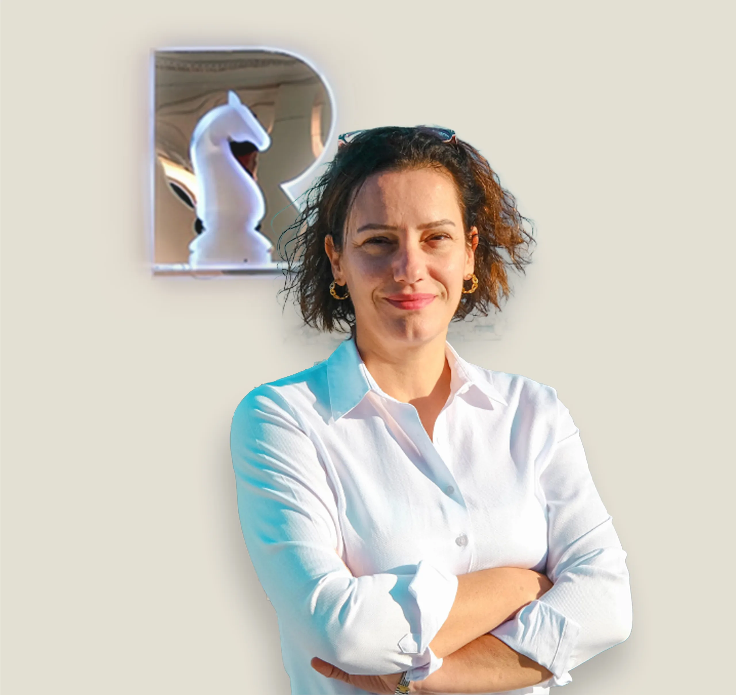 Sinem Yıldırım hızlı ölçeklendi