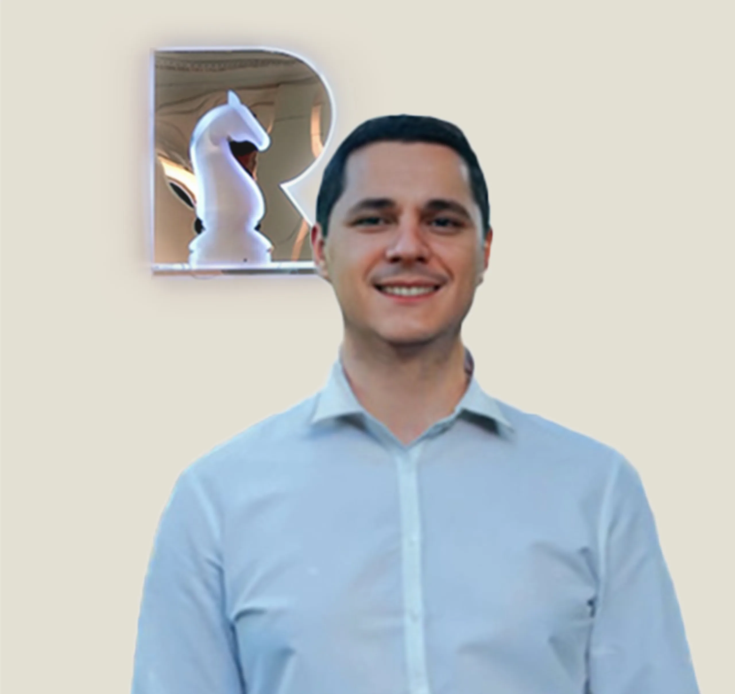 Valentin Manea hızlı ölçekli