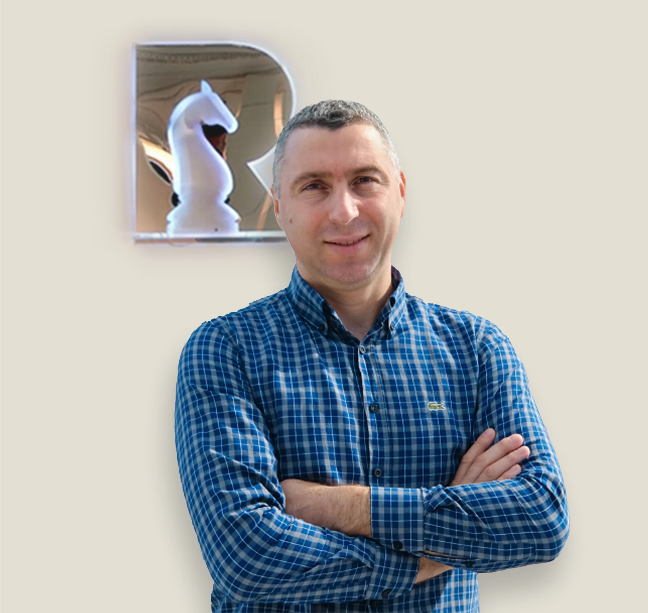 Yaşar orkinos 1 ölçekli hızlı